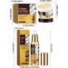  Dyceittdia Set of 2 collagen hair care products: 50ml hair oil and 100g hair mask collagen repair improves frizz and dryness split ends etc. - Buy Online on GoSupps.com