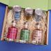 Personalised Gin And Tonic Selection Box Hamper - Buy Online on GoSupps.com