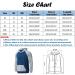 Men's Patchwork Hoodies: Solid Color Block Pullover with Pockets - Buy Online on GoSupps.com