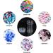 60 Slots Diamond Painting Storage Containers Organizer - Portable and Shockproof - Buy Online on GoSupps.com