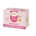 Spuma di Sciampagna Spuma di Sciampagna Rose and vanilla scented soap 90grx2