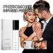 Pheromone Cologne for Men Pheromone Perfume for Men Cologne Perfume for Men Long Lasting Fragrance Increase Attraction & Boost Yourconfidence (3 PACK) - Buy Online on GoSupps.com