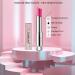 Nuest Diamond Shine Metallic Sparkle Lip Color | Easy Application, High Pigment Coverage | 8 Glittery Shades | Cruelty-Free, Vegan | Bright Fuchsia - Buy Online on GoSupps.com
