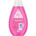 Johnson's Baby Shiny Soft Kids' Shampoo - Tear-Free Formula with Argan Oil & Silk Proteins - 13.6 Fl Oz - Buy Online on GoSupps.com