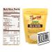Organic Masa Harina Flour Bundle - 2x 24 oz Bags of Bobs Red Mill Corn Flour with BELLATAVO Magnet - Buy Online on GoSupps.com