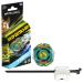 Beyblade X Dranzer Spiral 3-80T Anniversary X-Over Top and Starter