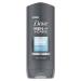 Dove Men+Care Clean Comfort Body wash 400 ml 400 ml (Pack of 1)