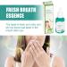 Oral Breath Serum - 2 Pack Bad Breath Eliminator | 30ml Mint Herbal Extract Drops for Fresh Breath - Buy Online on GoSupps.com