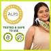 Alp's Goodnes's Rosemary Water Spray For Hair Growth (200 ml) | Hair Spray for Regrowth | Rosemary Hair Mist | Adds Shine | Helps Reduce Hairfall | Strengthens Hair | Suitable For All Hair Types - Buy Online on GoSupps.com