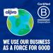 Alpro Oat-Almond Drink 1L - UHT Vegan & Lactose-Free High in Fibre Calcium & Vitamins | Buy Online - Buy Online on GoSupps.com