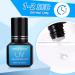 Buy UV Lash Glue for Eyelash Extensions - Fast Drying 8-9 Weeks Hold Waterproof | Professional Use Only - Buy Online on GoSupps.com