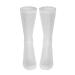Truform Premiere Diabetic Socks for Men & Women - Medical Crew Length Mid Calf Height White Large - Comfortable & Supportive - Buy Online on GoSupps.com
