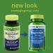 Magnesium 200 mg Sleep Support & Bone & Muscle Health Dietary Supplement Vegetarian Capsules 60 Count SP - Buy Online on GoSupps.com