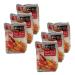 Exotic Food Pack of 6 Seasoned Rice Noodles - 300g Bag