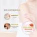 BAYUELSWU Body Glaze Body Butter Donut 3.5 oz Body Cream Leaves Skin Soft Magnesium Cream New Body Glaze Deeply Moisturizes Skin for Body (C Set) - Buy Online on GoSupps.com