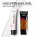 L'Or al Paris Infallible Pro-Matte Liquid Foundation - Ivory Buff 101.5 (1 fl oz) - Buy Online on GoSupps.com