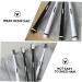 Hapinary 4-Piece Wangan Hair Toothbrush Set | Extra Soft Cleaning Brushes for Gums | Portable Toothbrush Jewelry Cleaner - Buy Online on GoSupps.com