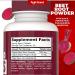 Organic Beet Root Tablets by Feel Great Vitamin Co. | Nitric Oxide Supplement | Supports Healthy Circulation & Natural Energy - Buy Online on GoSupps.com