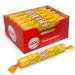 intact glucose (banana) roll 15 pieces Multipack (15 x 40g) glucose candies 100% vegan banana 40 g (pack of 15)