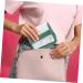 Healeved Aunt Towel & Tampon Storage Bag | Women's Travel Holder | Compact & Stylish Organizer - Buy Online on GoSupps.com