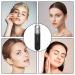 MOXA Stick Burner Holder - Portable Moxibustion Tool | Handheld Body Massager with High Thermal Conductivity - Anulely Black - Buy Online on GoSupps.com