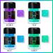 Glitter Edible Glitter Powder - 4 Colors for Drinks Food & Cakes | Metallic Food Coloring for Baking & Cocktails - 5G Bottles - Buy Online on GoSupps.com