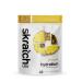 Skratch Labs Hydration Drink Mix- Pineapple- 20 Servings- Electrolyte Powder for Exercise, Endurance and Performance- Essential Electrolytes for Energy and Rapid Recovery- Non-GMO, Vegan, Gluten Free Pineapple 15.5 Ounce (…