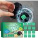 ASIEIT 12pcs Garbage Disposal Cleaner Deodorizer Tablets Powerful Drain Pipe Cleaning Tablets Deep Cleaning Sink Drain Cleaner and Deodorizer Home Kitchen Cleaning Products - Buy Online on GoSupps.com