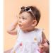 Kiddus Polarized Sunglasses for Newborns - UV400 Sun Protection, Elastic Band, Unbreakable - Buy Online on GoSupps.com