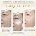 |Most Gifted| 2024 New Korean Protein Thread Lifting Set - Absorbable Collagen Thread for Face Lift - 2 Soluble Protein Thread and 5 Nano Gold Essence Combination - Buy Online on GoSupps.com