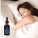 1800mg Goodnight Sleep CBN Wellness Drops - Cherry Flavor for Rest & Relaxation | Joint & Muscle Support - Organic MCT Oil - Selah Organics - Buy Online on GoSupps.com