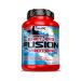 Amix Whey Pure Fusion 1 kg Double chocolate white