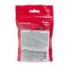 Buy Dekora Confetti Strussel Tortendeko - Edible Blue & White Sugar Decor for Cakes Cupcakes & Desserts - 100g of Stars & Circles - International Shipping Available - Buy Online on GoSupps.com