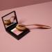 Artis Elite Oval 7 Brush - Luxury Synthetic Makeup Brush for Foundation SPF & Skincare | Airbrush Finish | Ideal for Liquids Powders & Creams | Rose Gold Blonde Fibre - Buy Online on GoSupps.com