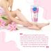 Intimate Hair Removal Cream - Gentle Depilatory for Sensitive Skin - Painless Bikini Genitals Armpits Legs Shaving Cream - 60ML Pink - Buy Online on GoSupps.com