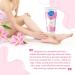 Intimate Painless Depilatory Gel for Women | Sensitive Skin Hair Removal for Bikini Underarms & More - Buy Online on GoSupps.com