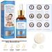 VEZE Botox Face Serum | Anti-Aging Instant Lift Cream for Women | 30ml Botox Serum - Buy Online on GoSupps.com