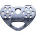 Petzl Tandem Speed Double Pulley - High-Quality One Size Option - Buy Online on GoSupps.com
