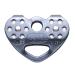 PETZL Tandem Speed Double Pulley One Size