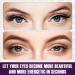 480 PCS Eyelid Tape with Lifting Cream for Heavy Droopy Eyelids - Instant Eyelid Correcting Strips - Buy Online on GoSupps.com