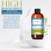 NutriNoche Liquid Magnesium | 30 PPM Nano Magnesium | Colloidal Minerals 32 Fl Oz - Buy Online on GoSupps.com