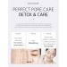 Biorace Pore Tightening Pearl Clay Mask 110g / 3.8oz - Sebum Control & Deep Cleansing | Made in Korea - Buy Online on GoSupps.com