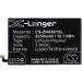 Buy BELLV Battery Replacement for Nubia X6 (Li3841T43P3h4068A8) - International Shipping Available - Buy Online on GoSupps.com