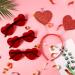 Valentine's Day Heart Head Boppers and Heart Shape Sunglasses Set for Parties and Celebrations - Buy Online on GoSupps.com