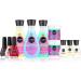 Cutex Care + Color Nail Polish Blues Fest (220) - Buy Online on GoSupps.com