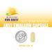 Maximum Strength L-Methylfolate 10mg 5-MTHF 90 Capsules | Gluten Free, Non-GMO - Buy Online on GoSupps.com