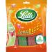 Lutti Long Fizz 100 g Long 100G - Buy Online on GoSupps.com
