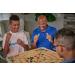 Large Carrom Game Board: Traditional Indoor Board Game for Family Fun - Buy Online on GoSupps.com