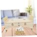 Partykindom Moxibustion Box - Quality Moxa Burner Container & Tools for Effective Moxibustion Therapy - Buy Online on GoSupps.com