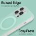 Sonix Case for iPhone 14 Pro Max | Compatible with Magsafe | 10ft Drop Tested | Jelly Mint iPhone 14 Pro Max Jelly Mint - Buy Online on GoSupps.com